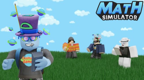 Math Simulator!