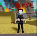 [[g0est supporters : ) ]]
