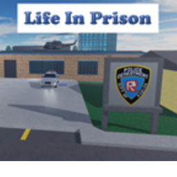 life in prison