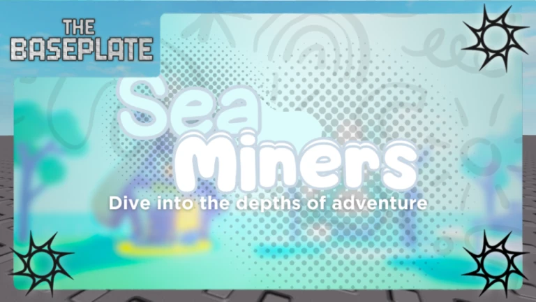 Sea Miners