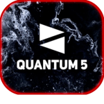 Quantum 5 | Town