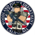 [CARP] - California Woodland Police Department