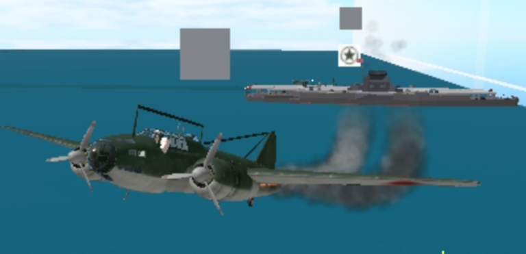 Warships Team Fight [Pacific Update 6.5] screenshot 4