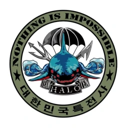Industrial Army I icon