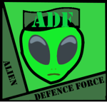 Alien Defence Force
