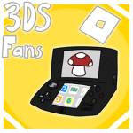 (The 3DS Fan Group)
