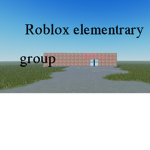 Roblox elementrary group