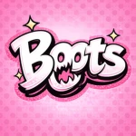 Boots. Group Thumbnail