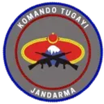 | BTF | Jandarma Komando Tugayı