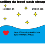 DHC SELL CHEAP (NEW)