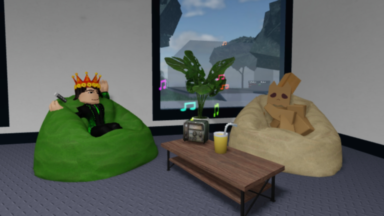 Civet's Washer Destruction Sandbox (BETA) screenshot 2