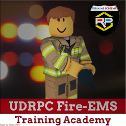 Fire & EMS Training Academy v2