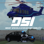 DSI Rotterdam RP