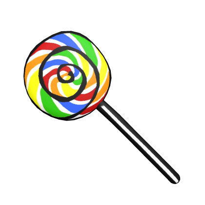 c00lkidd / bluudud candy lollipop [Forsaken] thumbnail