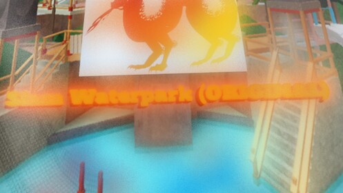 Siam Waterpark (ORIGINAL)