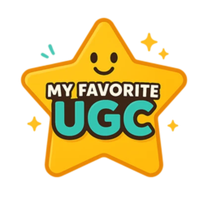 My Favorite UGC Roblox group icon