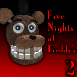 Four Nights at Freddy's 2 icon