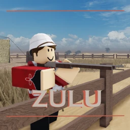 ZULU icon