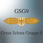 Grenzschutzgruppe 9 (GSG 9) - BPOL