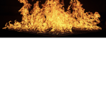 .flame army