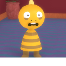 old rooms game i made one time