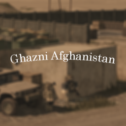 Ghazni