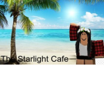 Starlight Cafe and Shop