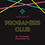 Legendary Pro Gamers Club