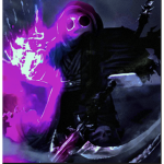 |US| Ghost United States Army