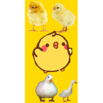 nugget squad!!!!!!