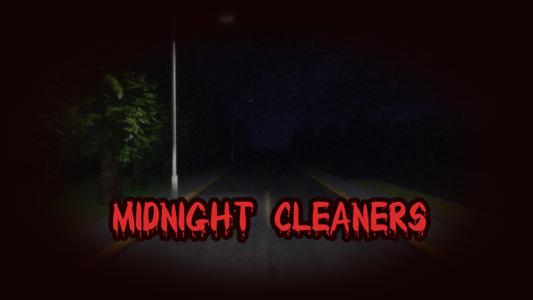 Midnight Cleaners [HORROR] screenshot 2