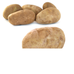 Potatoes For Days
