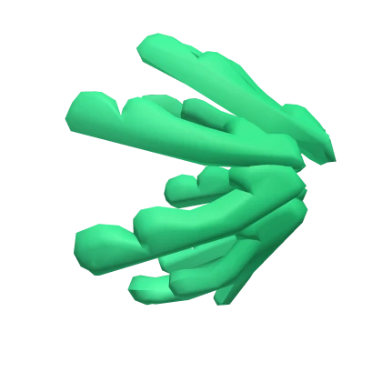 Eel Lizard Head Frills (READ DESC) | Roblox Item - Rolimon's
