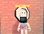 CHEF ARMY THE GOAT
