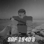 Syrian Armed Forces 1940s
