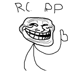 Rage comic RP: Legacy
