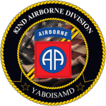 [YB7] 82nd Airborne Division
