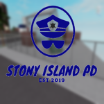 Stony Island(PD)