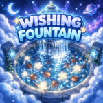 Wishing Fountain