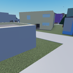 Zombie defense