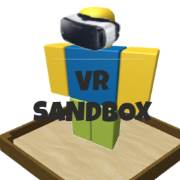 VR SAND BOX
