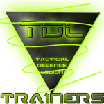 Tactical Defence Legion: Trainers