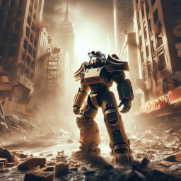 Boston, Fallout