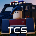 TCS | Jandarma Genel Komutanlığı