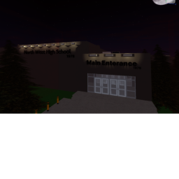 North West High School