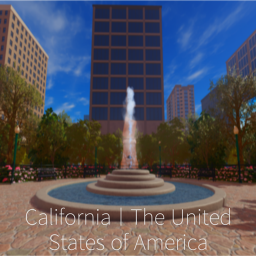 CaliforniaㅣThe United States of America