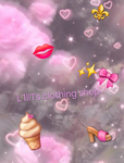 L1ll1's lovely boutique