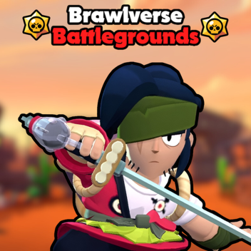 Brawlverse Battlegrounds