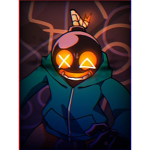 Guillotine's Chill Zone!