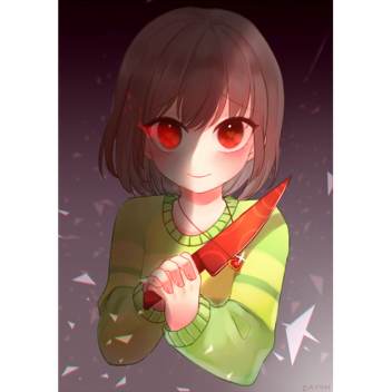 Undertale :3